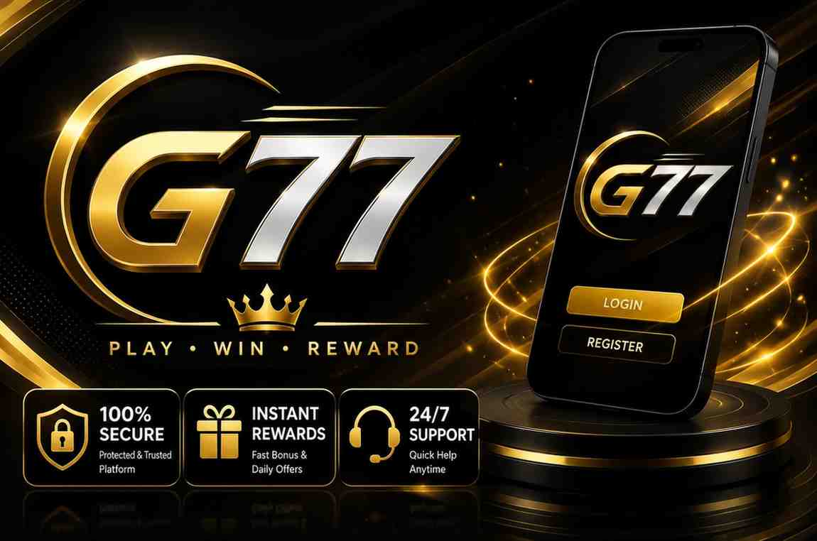 G77 official app